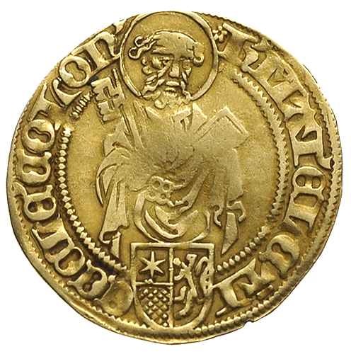 Kolonia- biskupstwo, Hermann IV Heski 1480-1508,