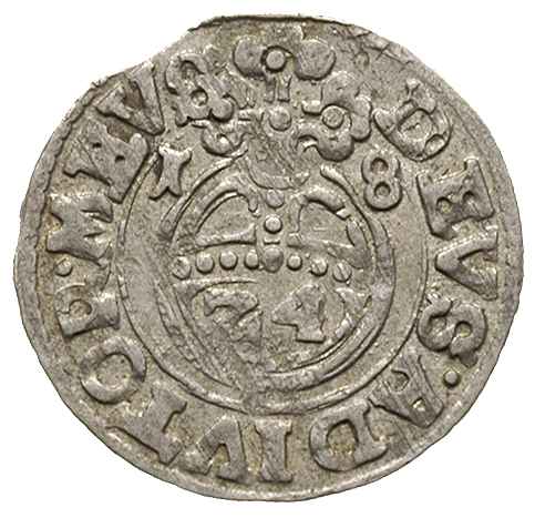 zestaw monet: Filip II 1606-1618, grosz 1612, 1616 i 1617, Szczecin oraz Bogusław XIV, 1617-1620 -jako książę na Darłowie, grosz 1618, 1619 i 1629, Darłowo, Hildisch 60, 64, 65, 283, 284, 285, łącznie 6 sztuk