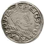 trojak 1597, Lublin, Iger L.97.25.d -podobny (li