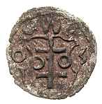denar 1603, Wschowa, H-Cz. 1196 (R6), T. 30, rza