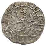 zestaw monet: Filip II 1606-1618, grosz 1612, 1616 i 1617, Szczecin oraz Bogusław XIV, 1617-1620 -..