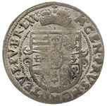 Karol Austriacki 1608-1624, 24 krajcary bez daty, Nysa, F.u.S. -, Ejzenhart VI.4 (R2) -podobny, ła..