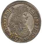 Sylwiusz Fryderyk 1668-1697, 15 krajcarów 1675, 