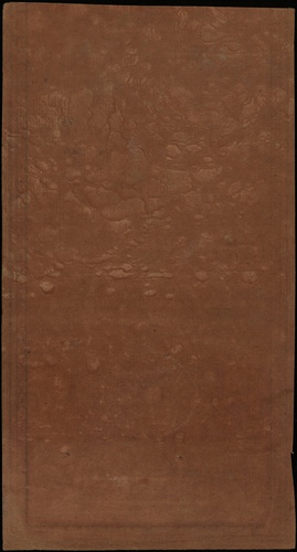 50 złotych 8.06.1794, seria B, numeracja 30210, bez firmowego znaku wodnego, Lucow 30e (R2) - ilustrowany w katalogu kolekcji, Miłczak A4, wyśmienicie zachowane, ciekawe naturalne przebarwienie papieru