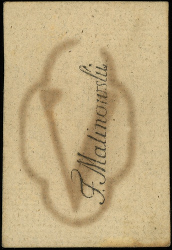 5 groszy miedziane 13.08.1794, bez oznaczenia serii, bez numeracji, Lucow 38 (R1) - ilustrowany w katalogu kolekcji, Miłczak A8a, pięknie zachowane, niewielkie zaplamienie na dolnym marginesie