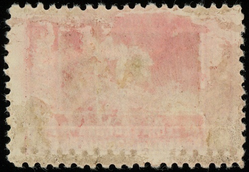 znaczki skarbowe na kwoty 25, 50, 100, 2 x 500 m