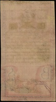 5 złotych 8.06.1794, seria N.E.1, numeracja 39165, bez firmowego znaku wodnego, Lucow 6a (R5), Mił..