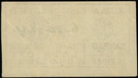 10 groszy 16.10.1944, seria A, na stronie główne