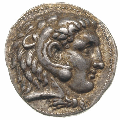 Królestwo Macedonii, Aleksander III 336-323 pne 