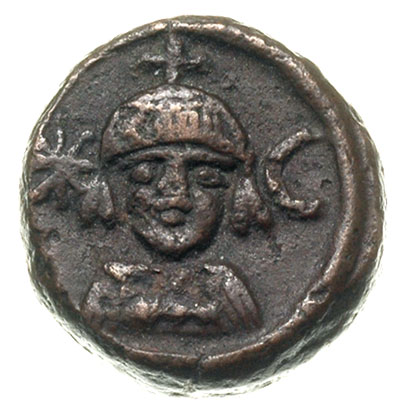 Herakliusz 610-641, 12 numii 618-628, Aleksandri