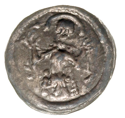 Henryk I Brodaty 1201-1238 lub Henryk II Pobożny