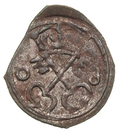 denar 1608, Poznań, T.7