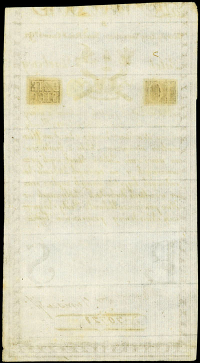 10 złotych polskich 8.06.1794, seria B, Miłczak 