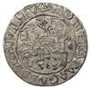 fałszerstwo z epoki półgrosza 1565, Wilno, odmia
