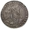 talar 1628, Bydgoszcz, odmiana z herbem podskarbiego pod popiersiem króla, 28.72 g, Dav. 4315, T. ..
