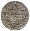 trojak 1595, Lublin, Iger L.95.6.a (R)
