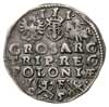 trojak 1595, Lublin, Iger L.95.6.a (R), moneta n