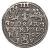 trojak 1597, Olkusz, Iger O.97.2.f, patyna