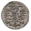 denar 1599, Gdańsk