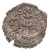denar 1603, Wschowa, T. 30, lekko wykruszony krą