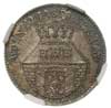 1 złoty 1835, Wiedeń, Plage 294, moneta w opakowaniu NGC z certyfikatem MS 64, bardzo ładny egzemp..