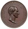 Dudley C. Stuart, medal autorstwa A.Bovy’ego wybity w 1859 r. staraniem Komitetu Emigracyjnego dla..