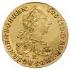 Austria - dukat 1782/E, Karlsburg, złoto 3.49 g,