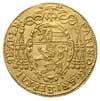 Paris Graf Lodron 1619-1653, dukat 1634, złoto 3