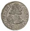 Karol II Liechtenstein 1664-1695, 3 krajcary 1670, Suchomel/Videman 326, piękne