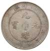 dolar, typ ze smokiem imperialnym, rok 34 (1908), Beiyang Arsenal (Tientsin), L&M 465, Kann 208, Y..