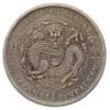 20 centów 1901, L&M 539, Kann 435