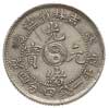 20 centów 1903, L&M 549, Kann 473, rzadszy roczn