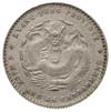 20 centów, bez daty (1891), L&M 135, Kann 28, Yeoman 201