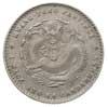 20 centów, bez daty (1891), L&M 135, Kann 28, Ye