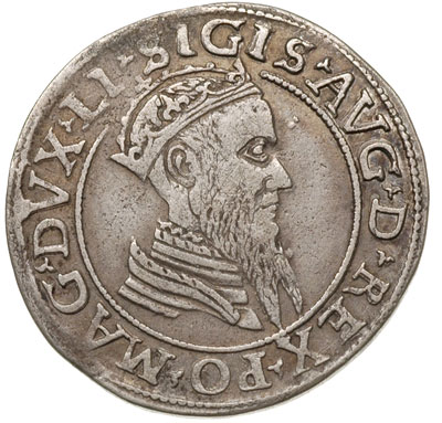 czworak 1567, Wilno, Ivanauskas 10SA25-3