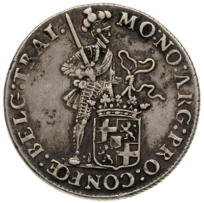 zilveren dukaat (talar) 1794, srebro 27.71 g, Dav. 1845, Delm. 982, Verk. 106.1, Purmer Ut65