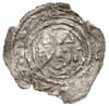 denar, Kamień Pomorski, Aw: Głowa św. Jana, napi