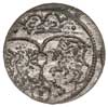 denar 1622, Kraków, duże lustro mennicze