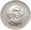 100 złotych 1973, Mikołaj Kopernik, mała głowa, 