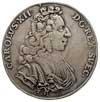 2/3 talara (gulden) 1707, Szczecin, AAJ 230 (R),