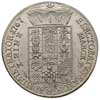 talar 1767, Drezno, Aw: Popiersie w prawo, Rw: Tarcza herbowa, srebro 27.99 g, Schnee 1055, Dav. 2..
