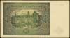500 złotych 15.01.1946, seria G, numeracja 42414