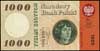 1.000 złotych 29.10.1965, seria C, numeracja 068