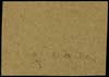 Konin, Kasa miasta, bon na 5 i 10 kopiejek (1914), numeracja 2915 i 2034, Podczaski R-150.G.1.c i ..