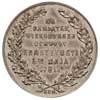 medal -125-lecie Konstytucji 3 Maja Warszawa 191