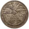 medal nagrodowy Pomorskiej Izby Rolniczej autorstwa St. Koźbielewskiego 1926 r., Aw: Orzeł państwo..