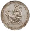 2 floreny 1879, Wiedeń, Her. 824, pamiątkowa moneta wybita z okazji 25. rocznicy zaślubin z Elżbie..