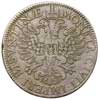 talar (patagon) 1660, Besançon, srebro 27.55 g, Dav. 5070, PdA 5422 var., CCK M7, Boudeau 1285