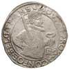 rijksdaalder (talar) 1620, srebro 28.45 g, Dav. 