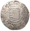 patagon 1680, Bruksela, srebro 28.23 g, Dav. 4491, Delm. 343, de Witte 1082